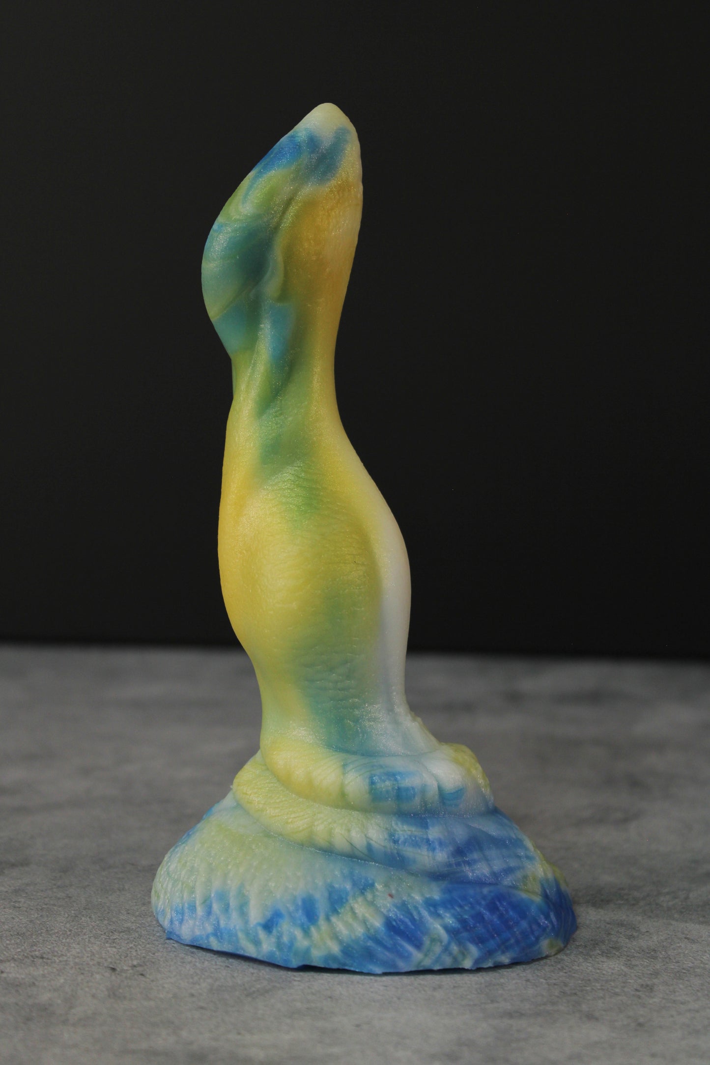 Cassius (Small | Soft)