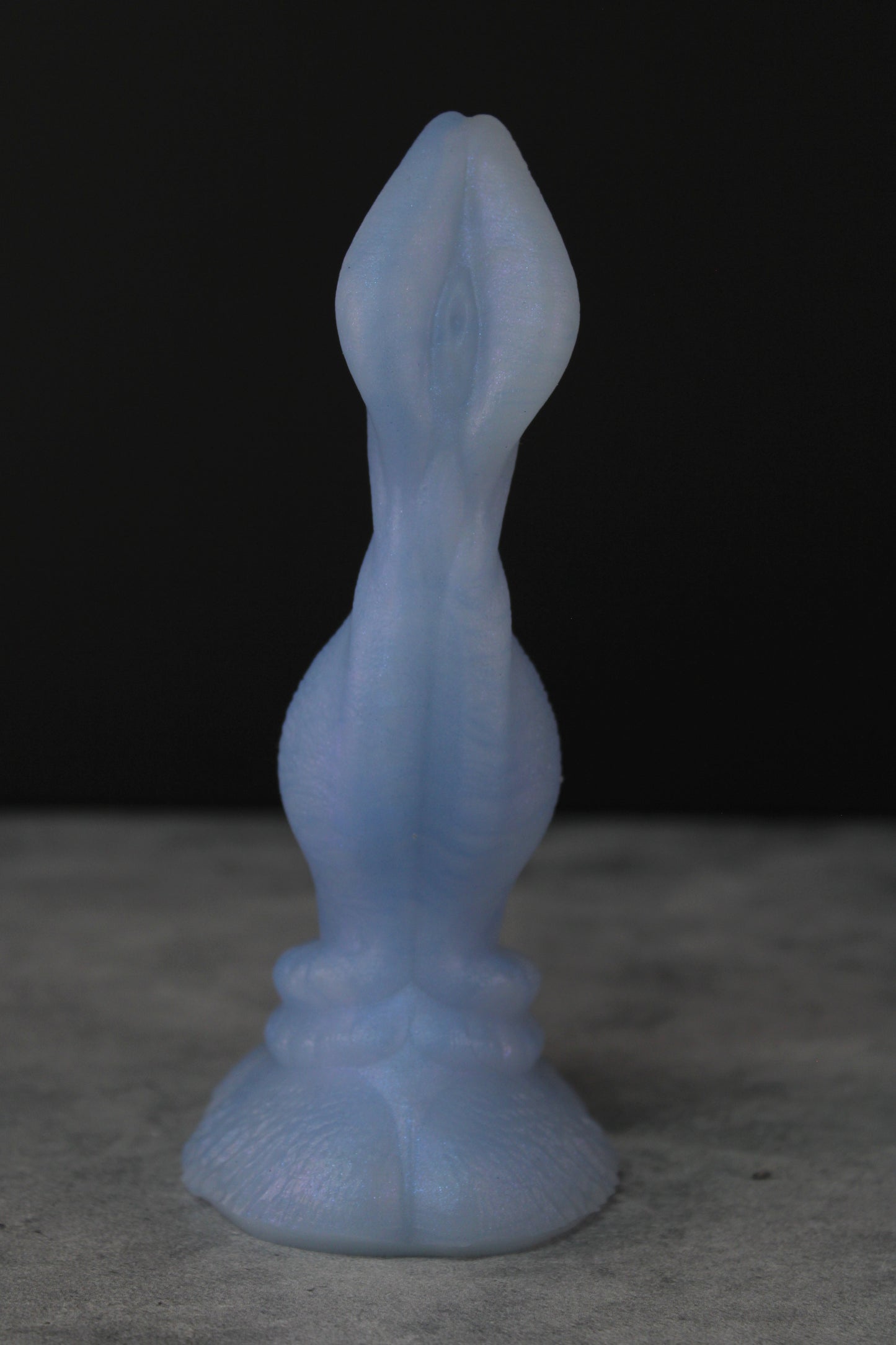 Cassius (Small | Soft)