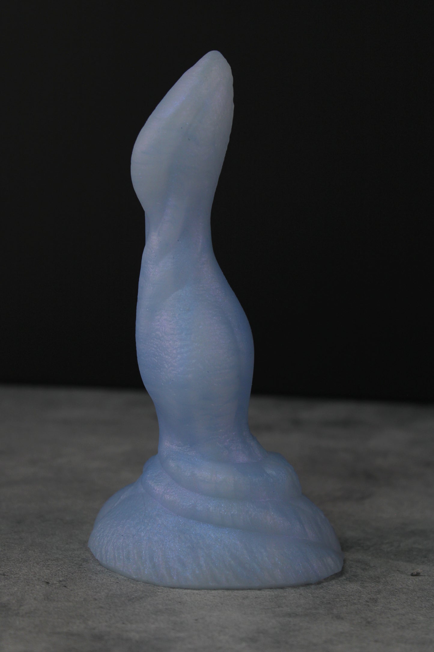 Cassius (Small | Soft)