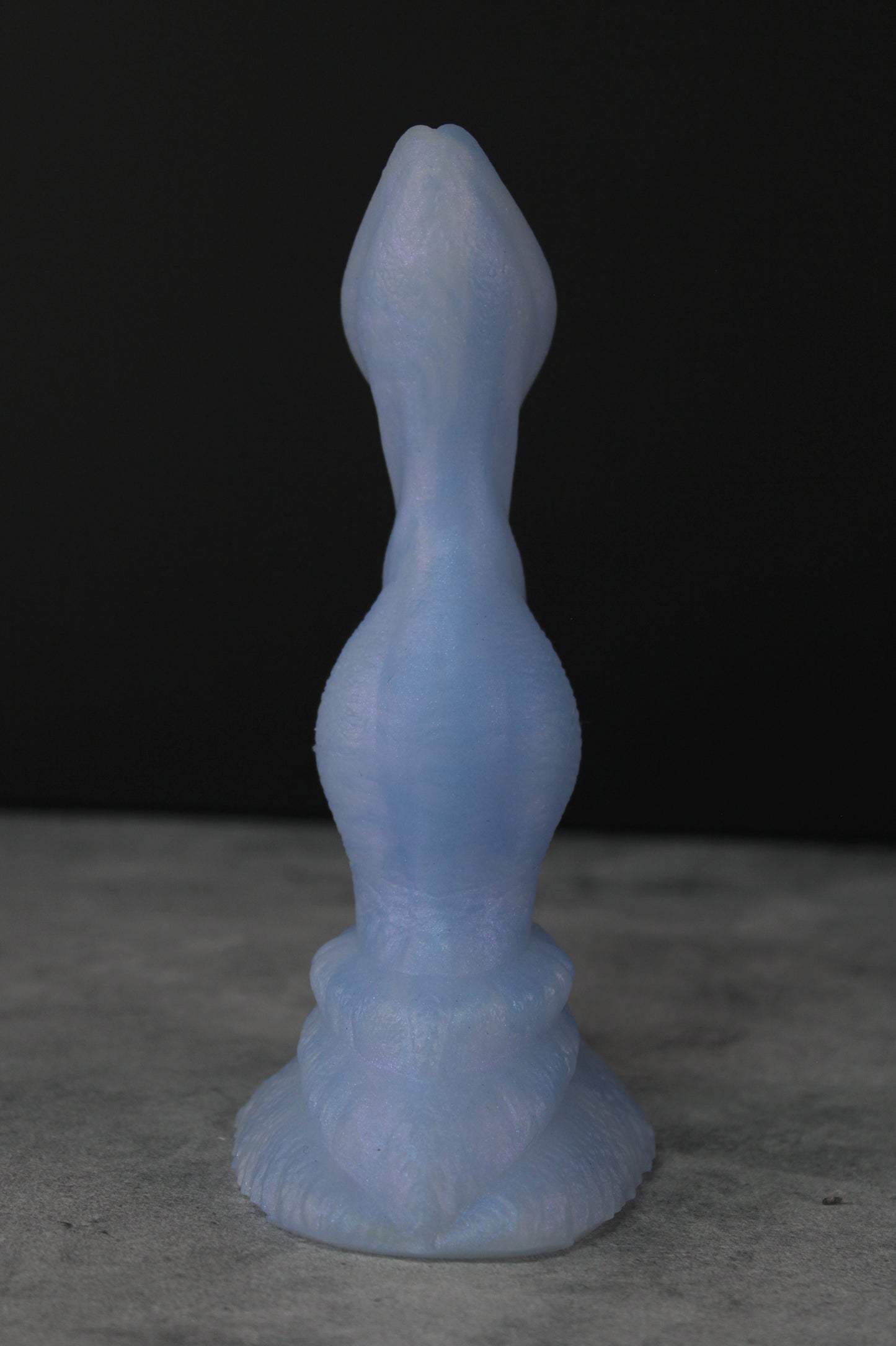 Cassius (Small | Soft)