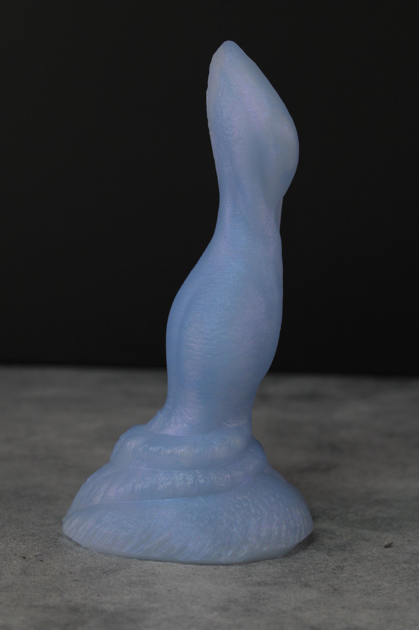 Cassius (Small | Soft)