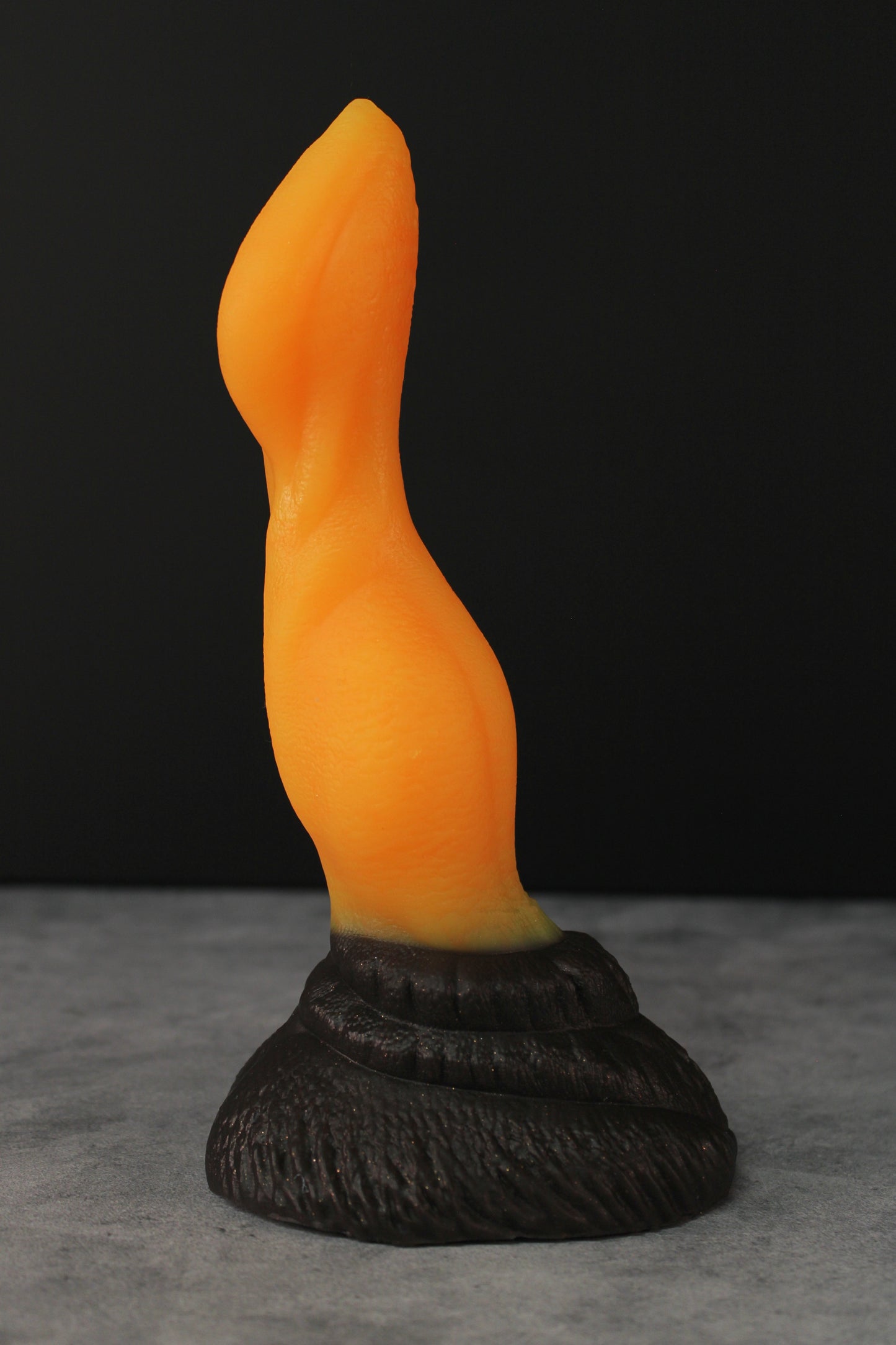 Cassius (Medium | Hybrid)
