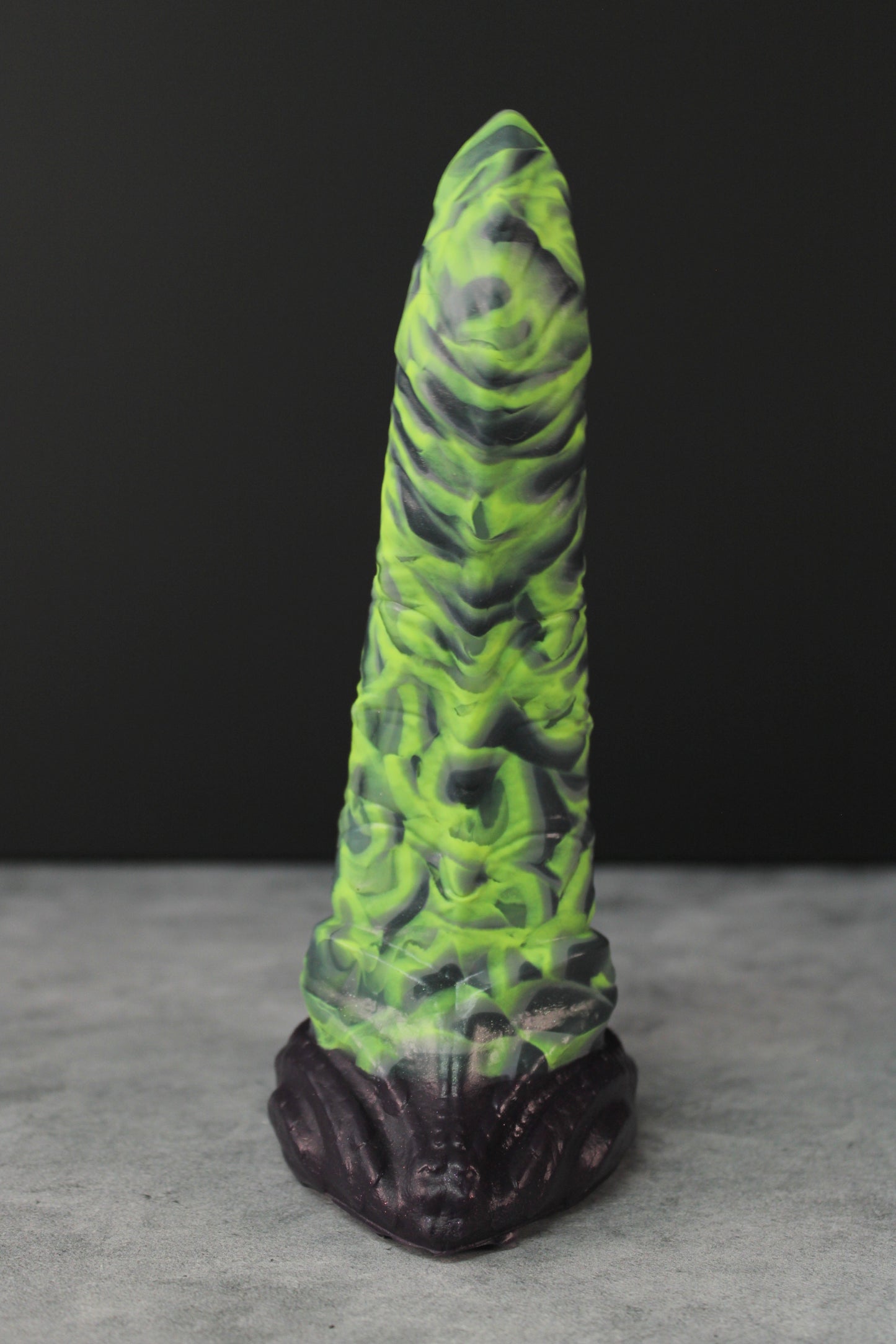 Caiman (Medium | Hybrid)