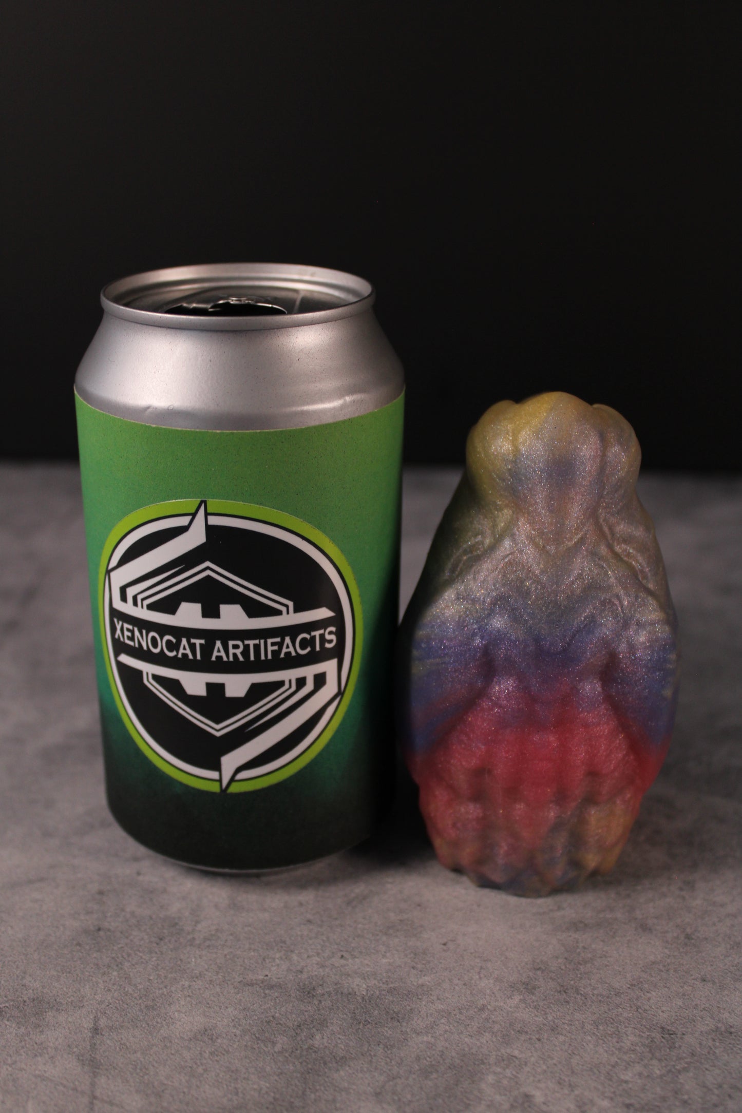 WildWing Stroker (Petite | Super Soft)