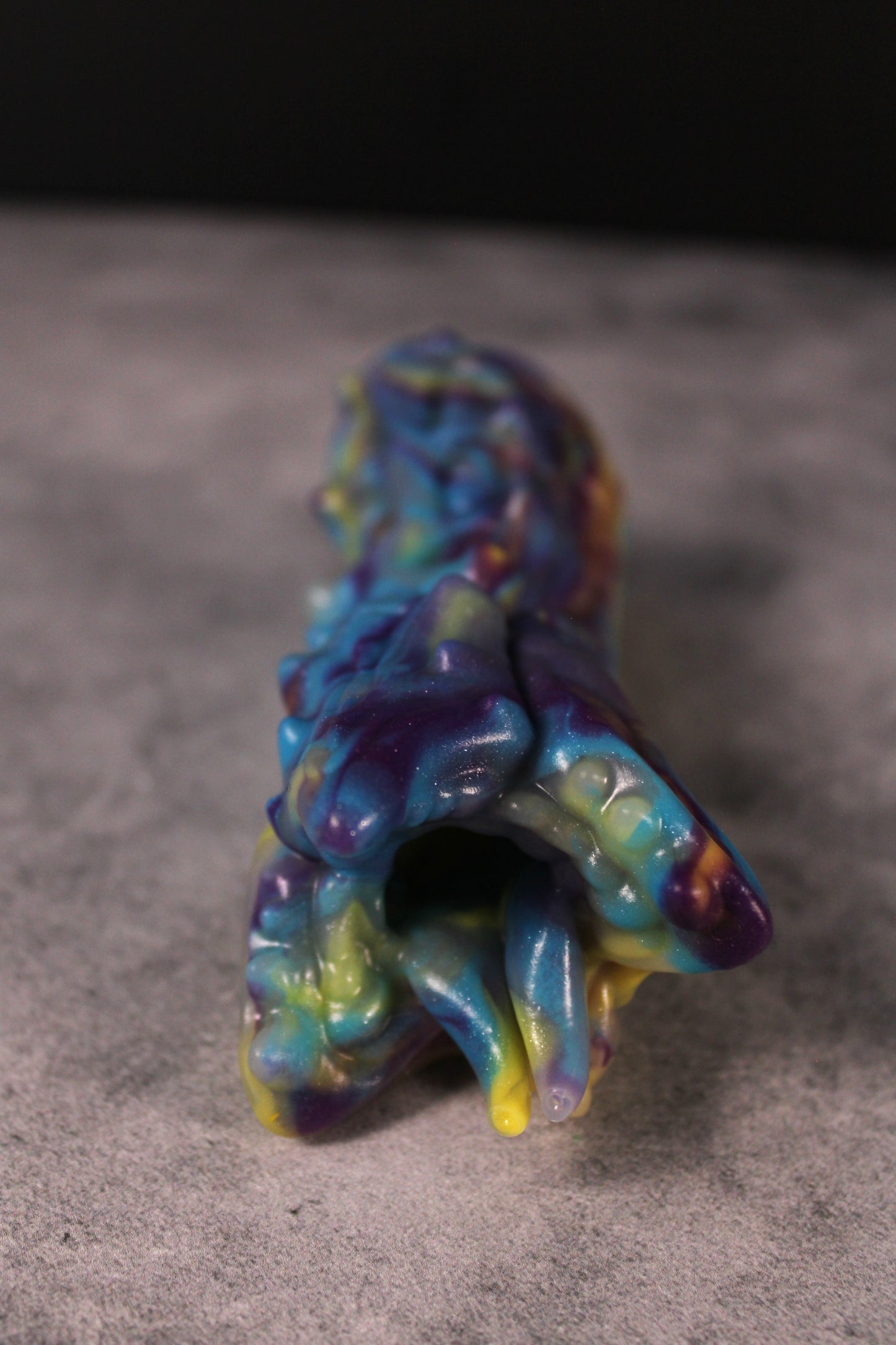 Lesuth Stroker (Petite | Super Soft) **MUTATION**