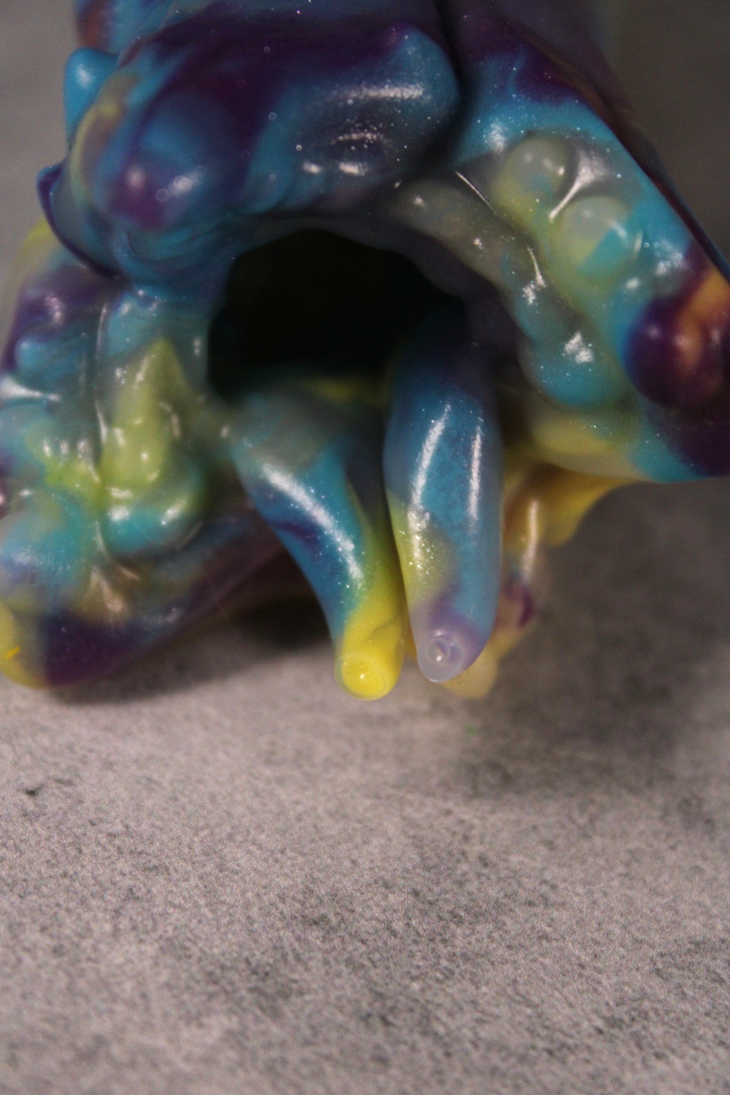 Lesuth Stroker (Petite | Super Soft) **MUTATION**