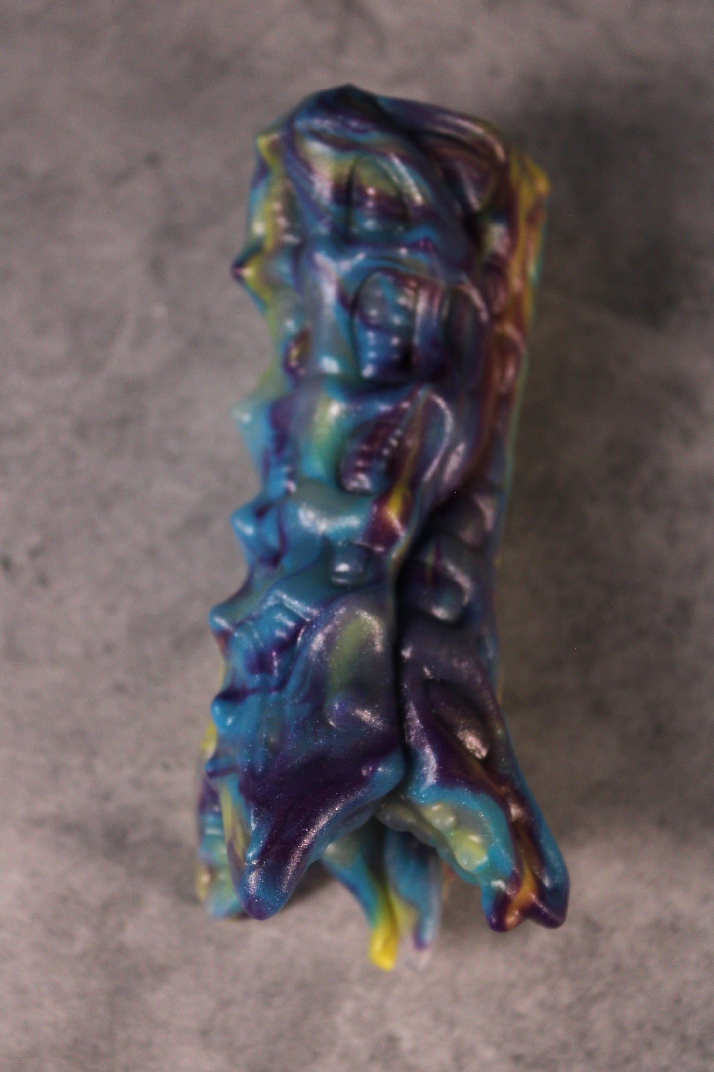 Lesuth Stroker (Petite | Super Soft) **MUTATION**
