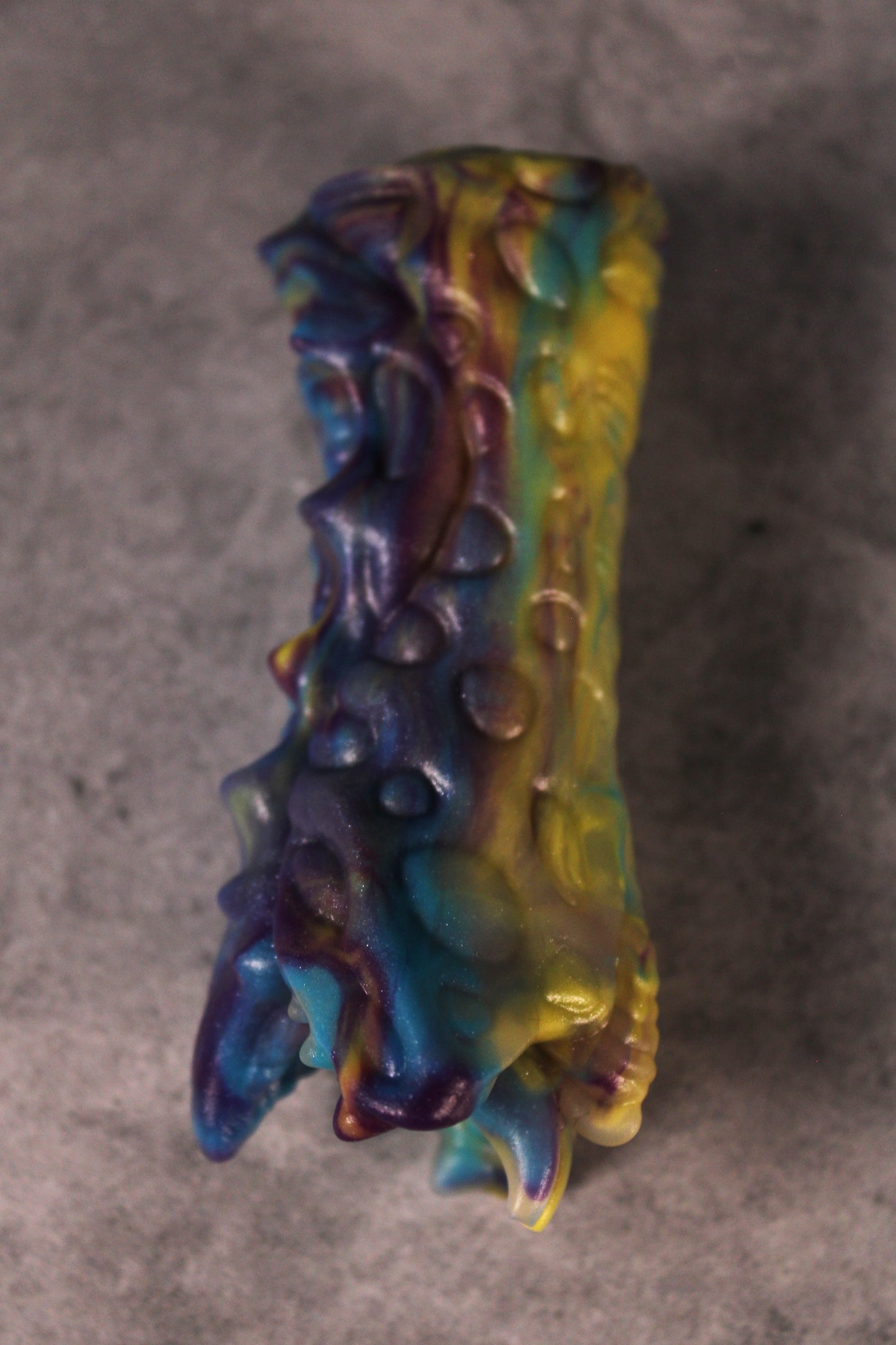 Lesuth Stroker (Petite | Super Soft) **MUTATION**
