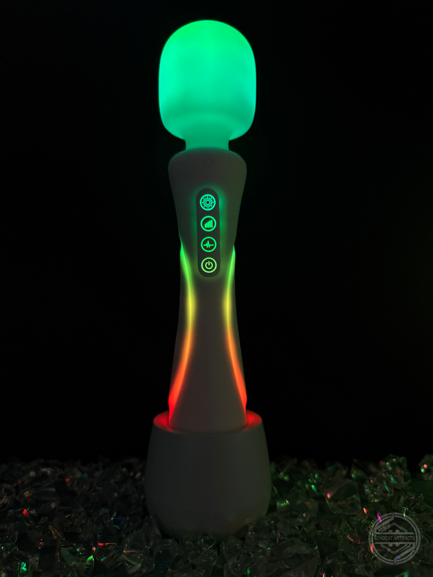 Illumination Wand