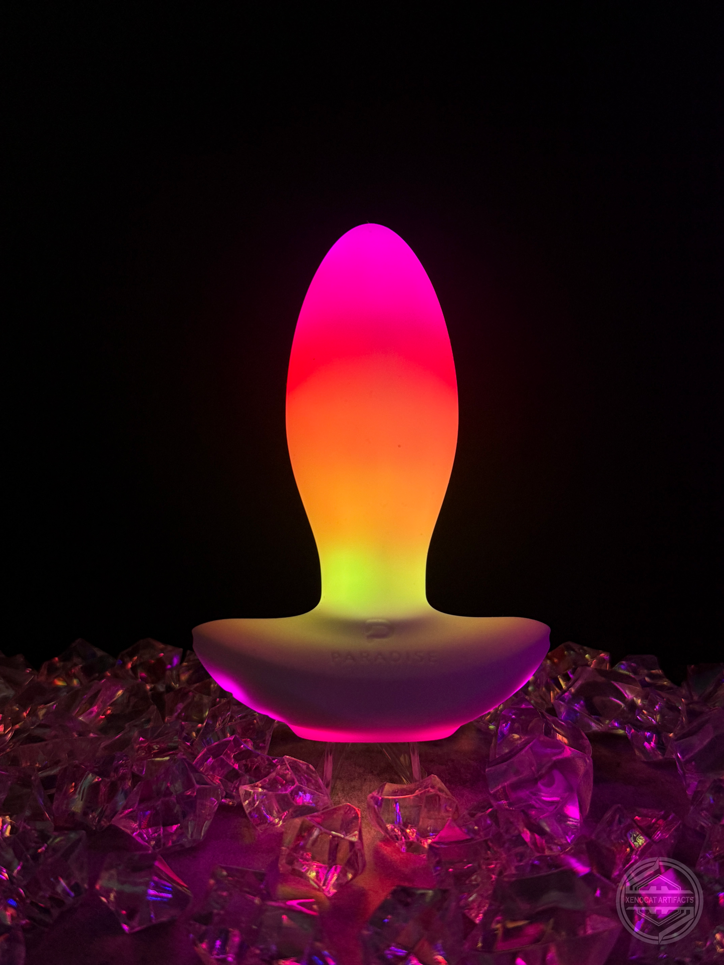 Illumination Plug