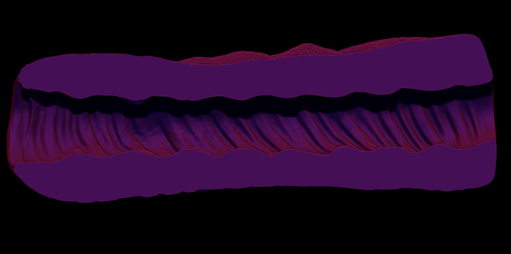 Tyramyth Stroker (Standard | Super Soft)