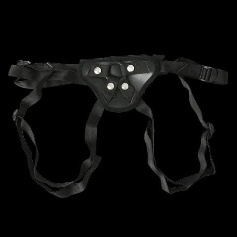 Adjustable Strap On Harness