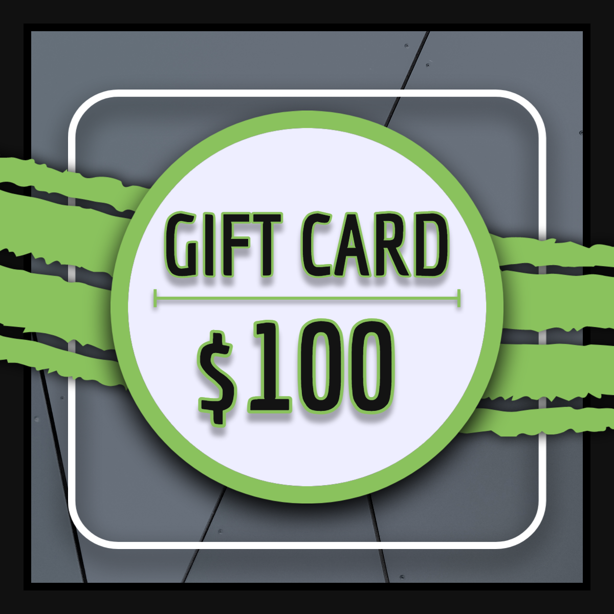 Xenocat Artifacts Gift Card