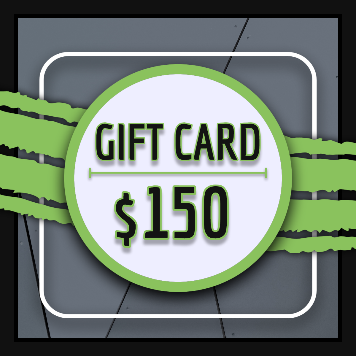 Xenocat Artifacts Gift Card