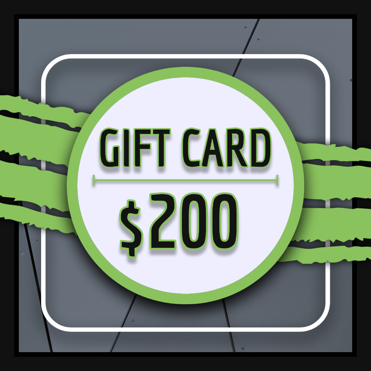 Xenocat Artifacts Gift Card