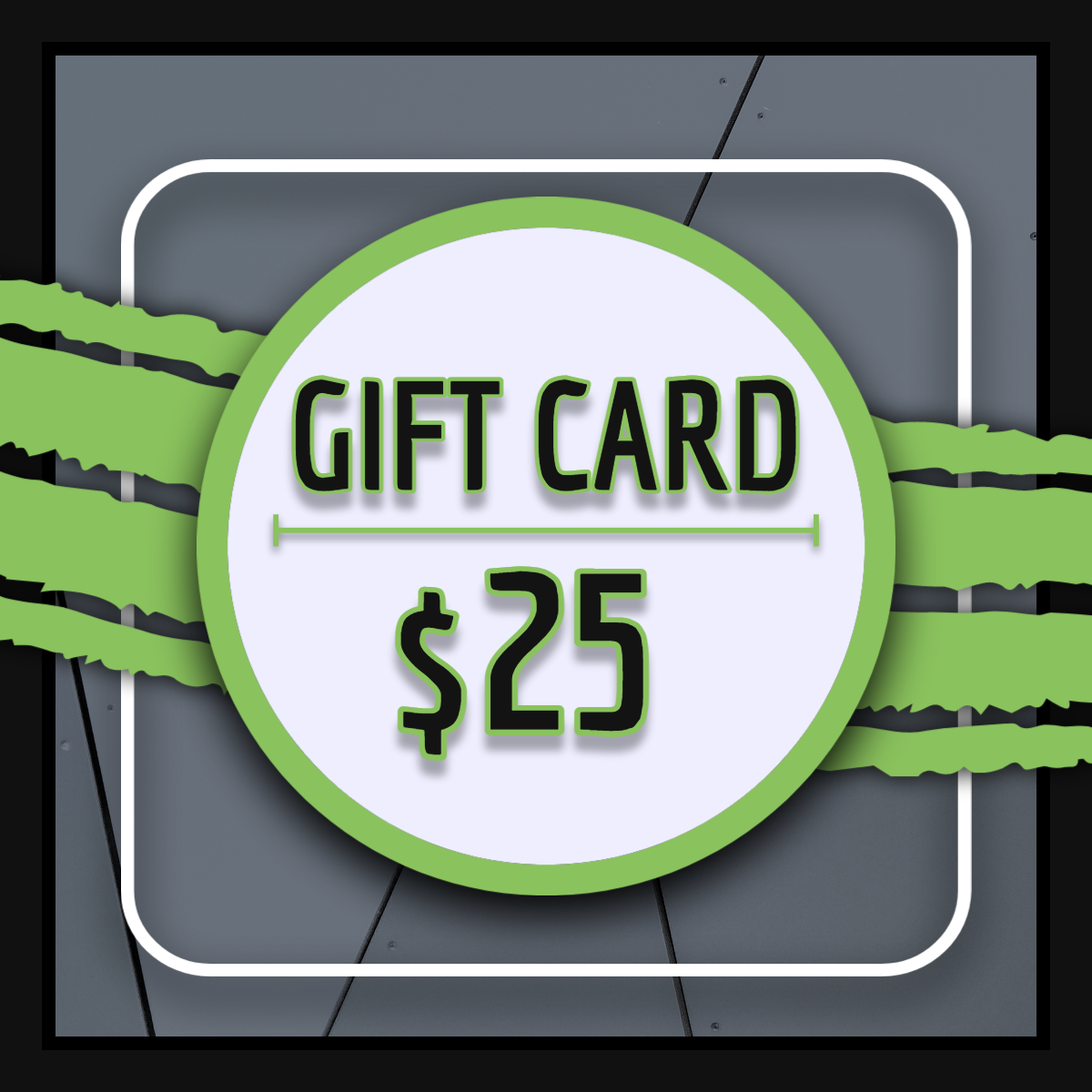 Xenocat Artifacts Gift Card